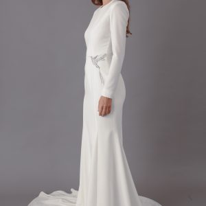 IONA GOWN